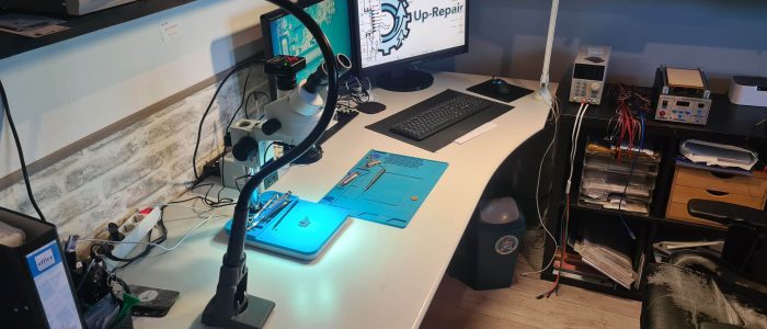 werkplek